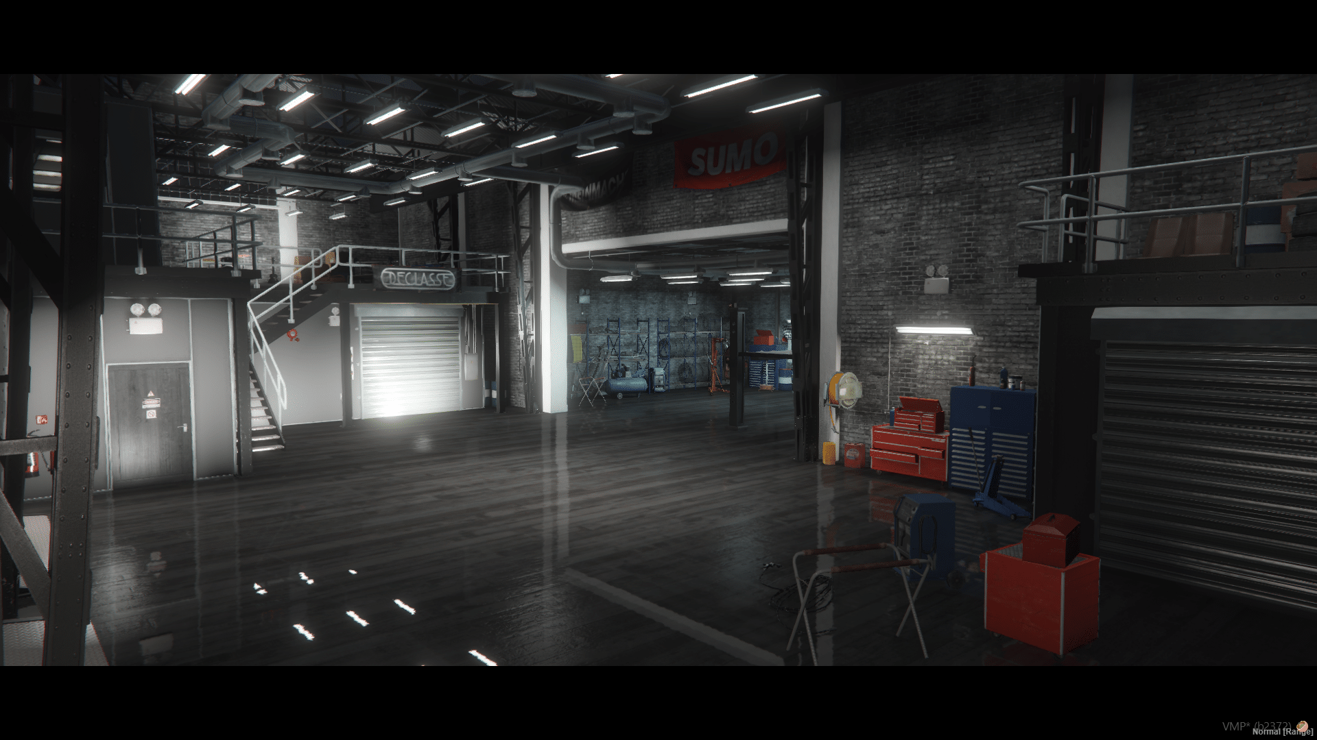 Screenshot 681 - Void RolePlay VMP