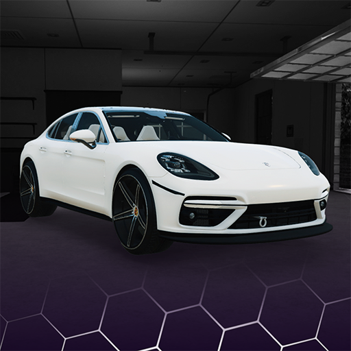 2018 Porsche Panamera (کد محصول: 83 ) - سرور رول پلی حرفه ای VMP 2018 Porsche Panamera (کد محصول: 83 )