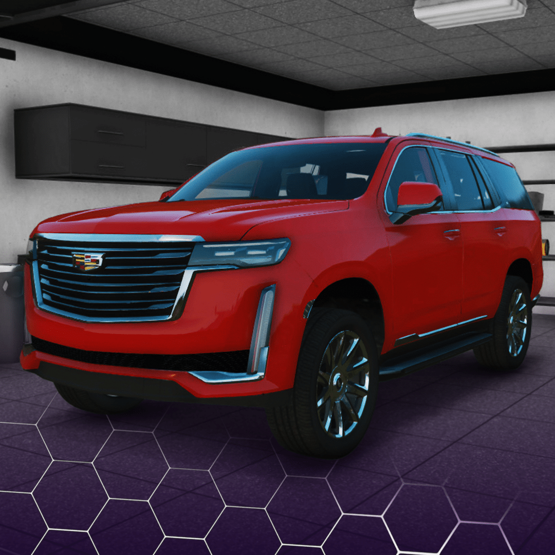 Cadillac CT5-V Blackwing | 2021 (کد محصول: 76) - سرور رول پلی حرفه ای VMP Cadillac CT5 V Blackwing | 2021 (کد محصول: 76)