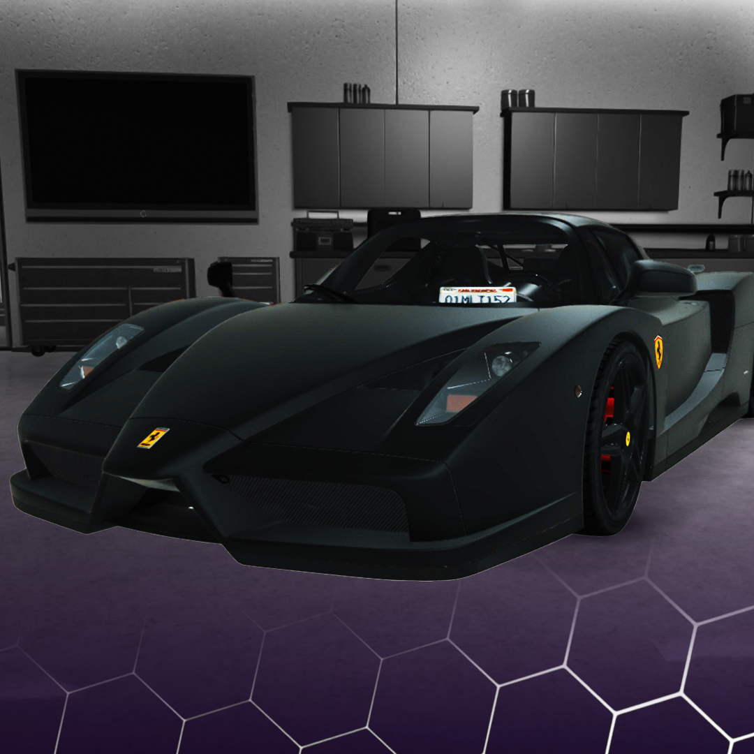 Ferrari MIG (کد محصول: 10)