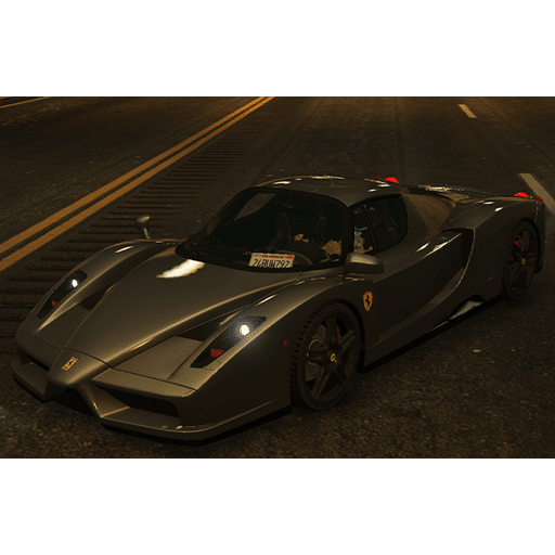 Ferrari MIG (کد محصول: 84)