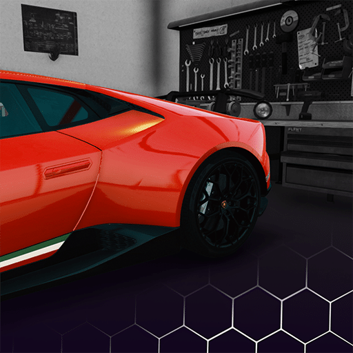 Lamborghini Huracan 2