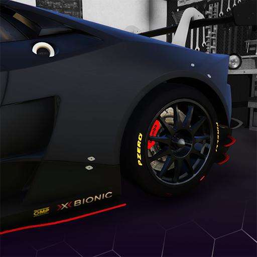 Lamborghini Huracan cod54 2