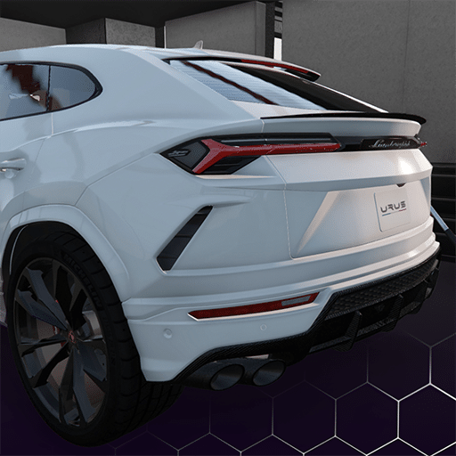 Lamborghini Urus 2