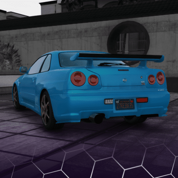 Nissan Skyline 2 600x600