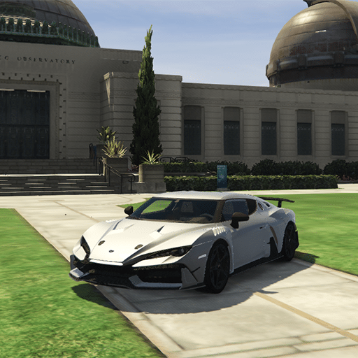 Pegassi Zeno (کد محصول: 2)