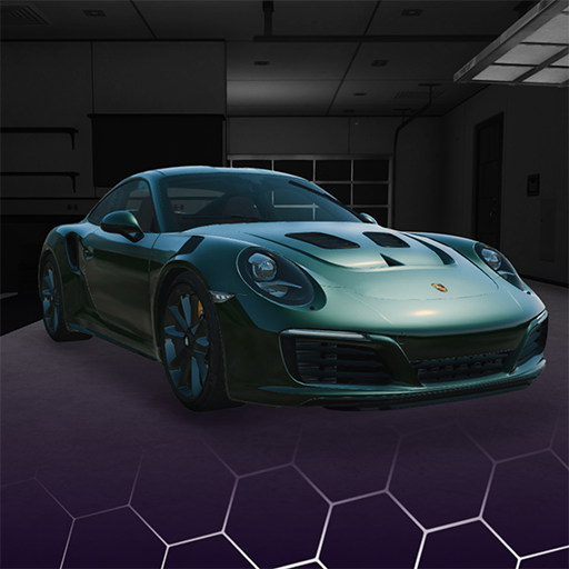 Porsche 911 (کد محصول: 82 ) - سرور رول پلی حرفه ای VMP Porsche 911 (کد محصول: 82 )