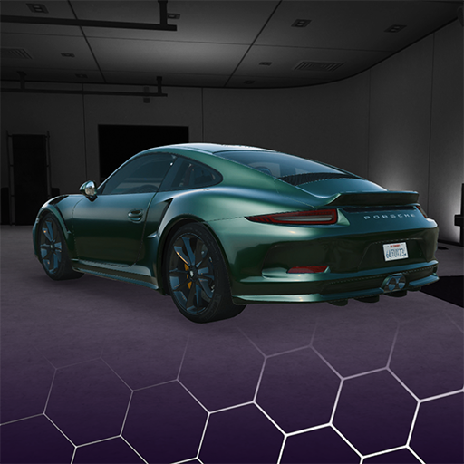 Porsche 911 (کد محصول: 82 ) - سرور رول پلی حرفه ای VMP Porsche 911 (کد محصول: 82 ) Image 2