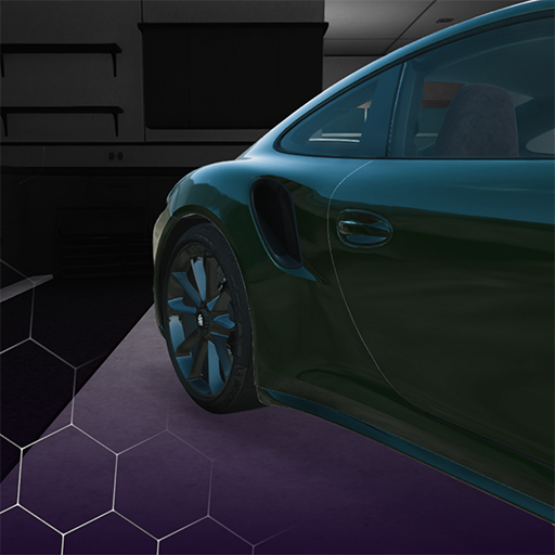 Porsche 911 (کد محصول: 82 ) - سرور رول پلی حرفه ای VMP Porsche 911 (کد محصول: 82 ) Image 3