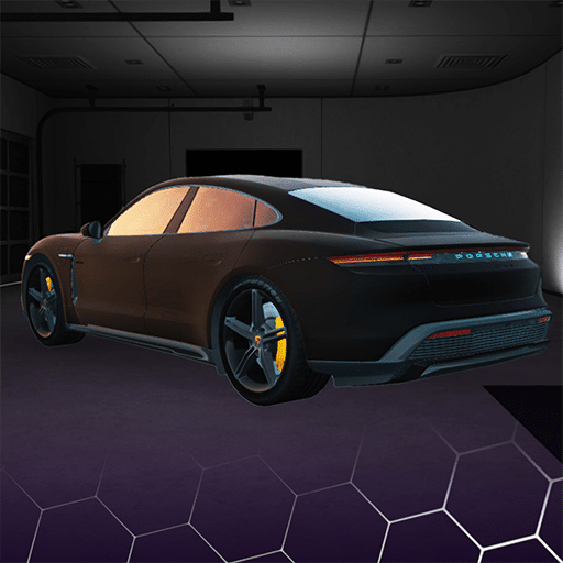 Porsche Taycan 2