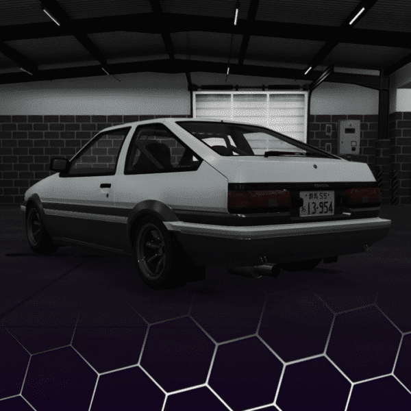 Toyota Apex JDM 2 600x600