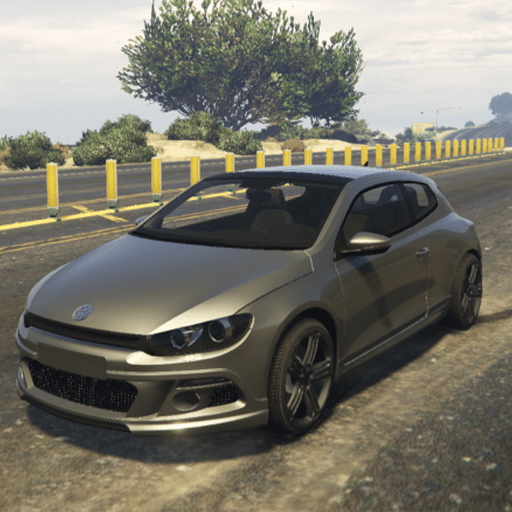 Volkswagen Polo (کد محصول: 40)