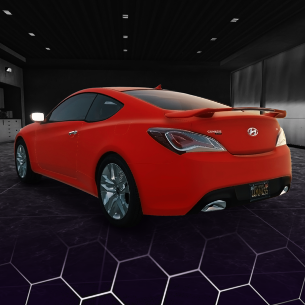 2013 Hyundai Genesis 2 600x600