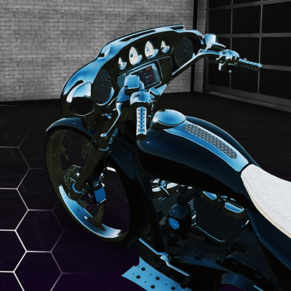 BLUE STAR 2 600x600