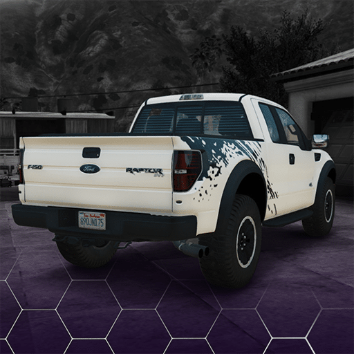 Ford F ۱۵۰ 2