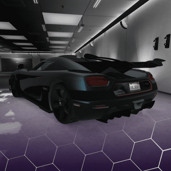 Koenigsegg ۲۰۱۵ 2 600x600