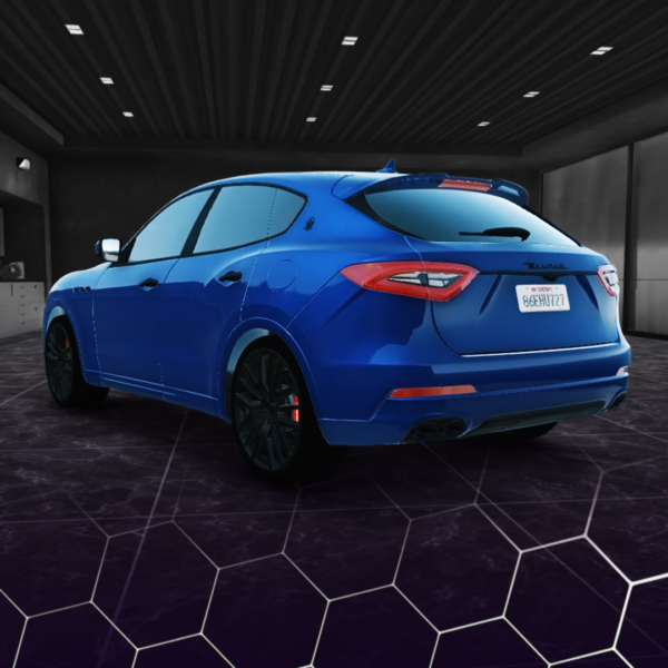 Maserati Levante 2 600x600