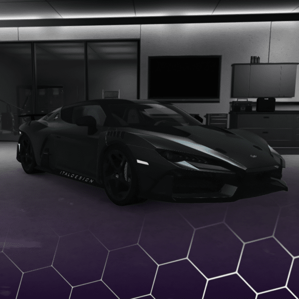Pegassi Zeno (کد محصول: 129)