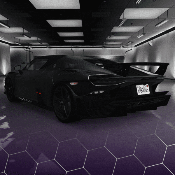 Pegassi Zeno 2 600x600