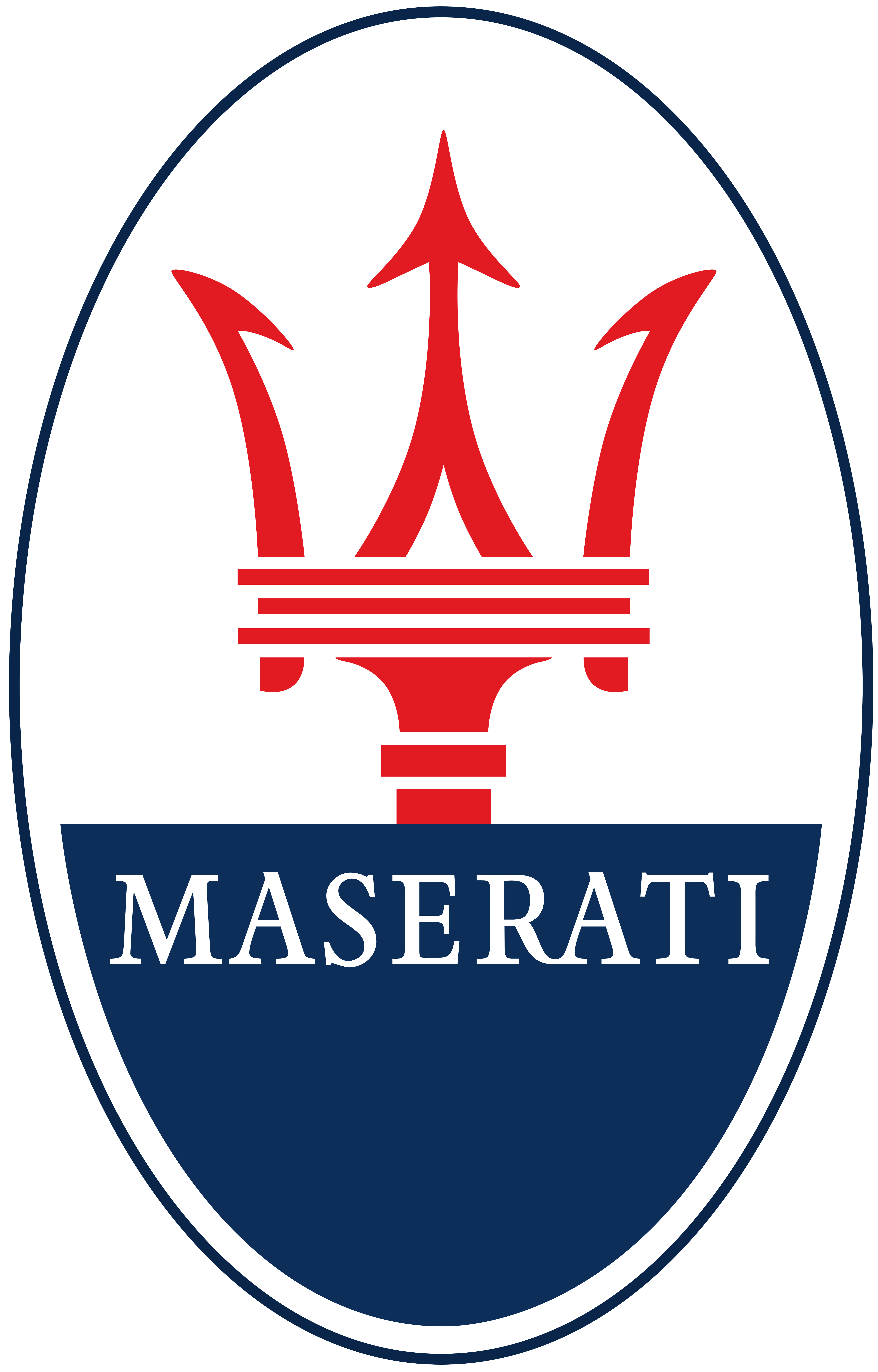 Maserati PNG100 3
