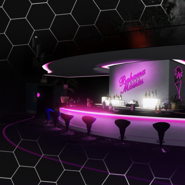Bahama Mama Club 2 600x600