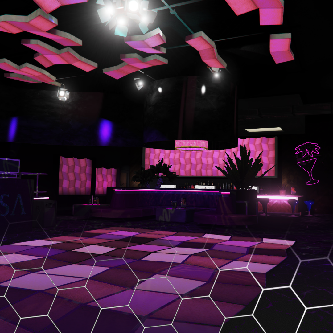 Bahama Mama Club ( کد محصول: 151 ) - سرور رول پلی حرفه ای VMP Bahama Mama Club ( کد محصول: 151 ) Image 3