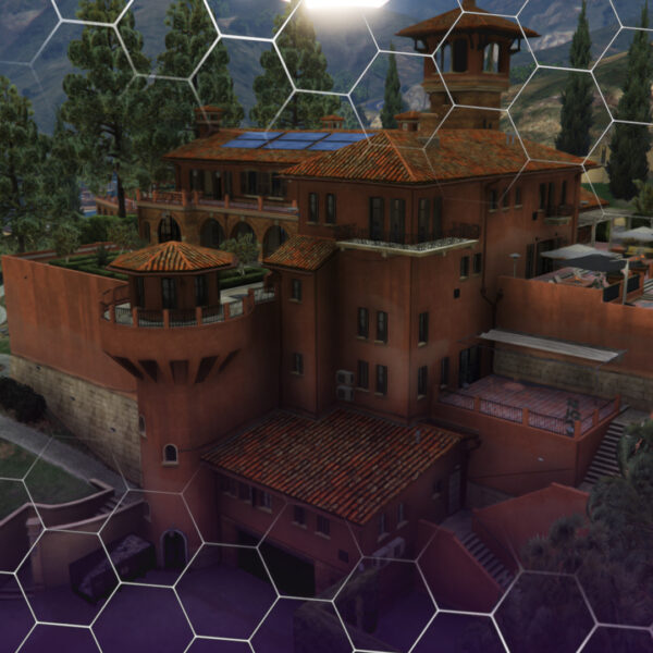 Block 638 Mansion ( کد محصول: 159   )