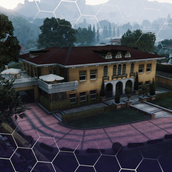 Block 641 Mansion ( کد محصول: 153   )