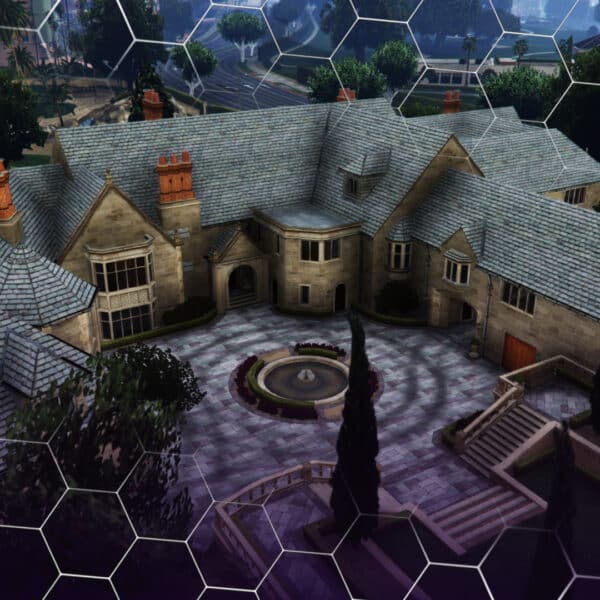 Block 648 Mansion ( کد محصول: 160   )