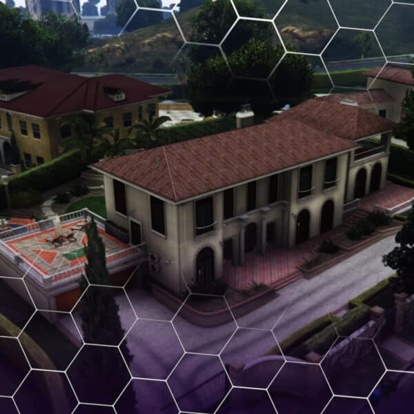 Block 649 Mansion ( کد محصول: 157   )