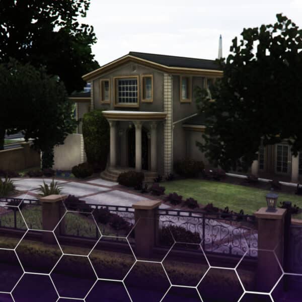 Block 650 Mansion ( کد محصول: 158   )