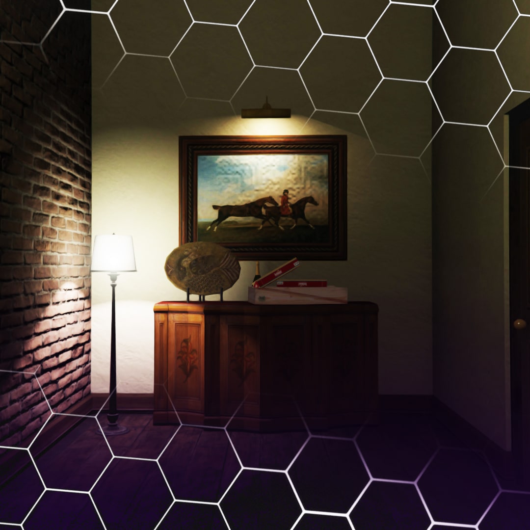 Block 650 Mansion ( کد محصول: 158 ) - سرور رول پلی حرفه ای VMP Block 650 Mansion ( کد محصول: 158 ) Image 4