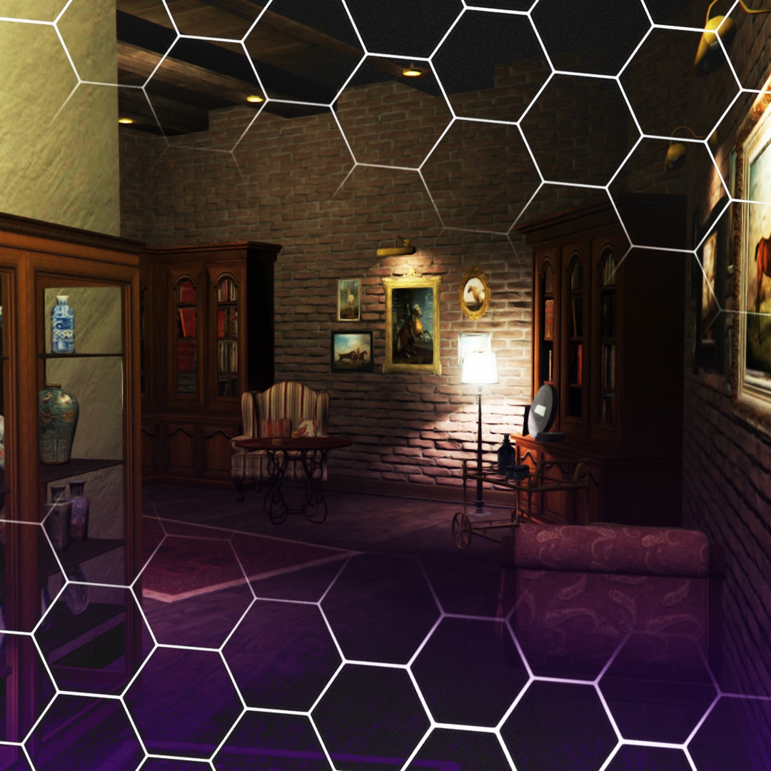 Block 650 Mansion ( کد محصول: 158 ) - سرور رول پلی حرفه ای VMP Block 650 Mansion ( کد محصول: 158 ) Image 3