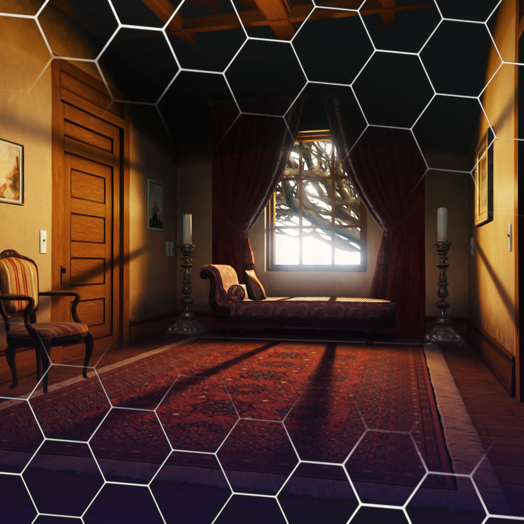 Block 651 Mansion ( کد محصول: 156 ) - سرور رول پلی حرفه ای VMP Block 651 Mansion ( کد محصول: 156 ) Image 6