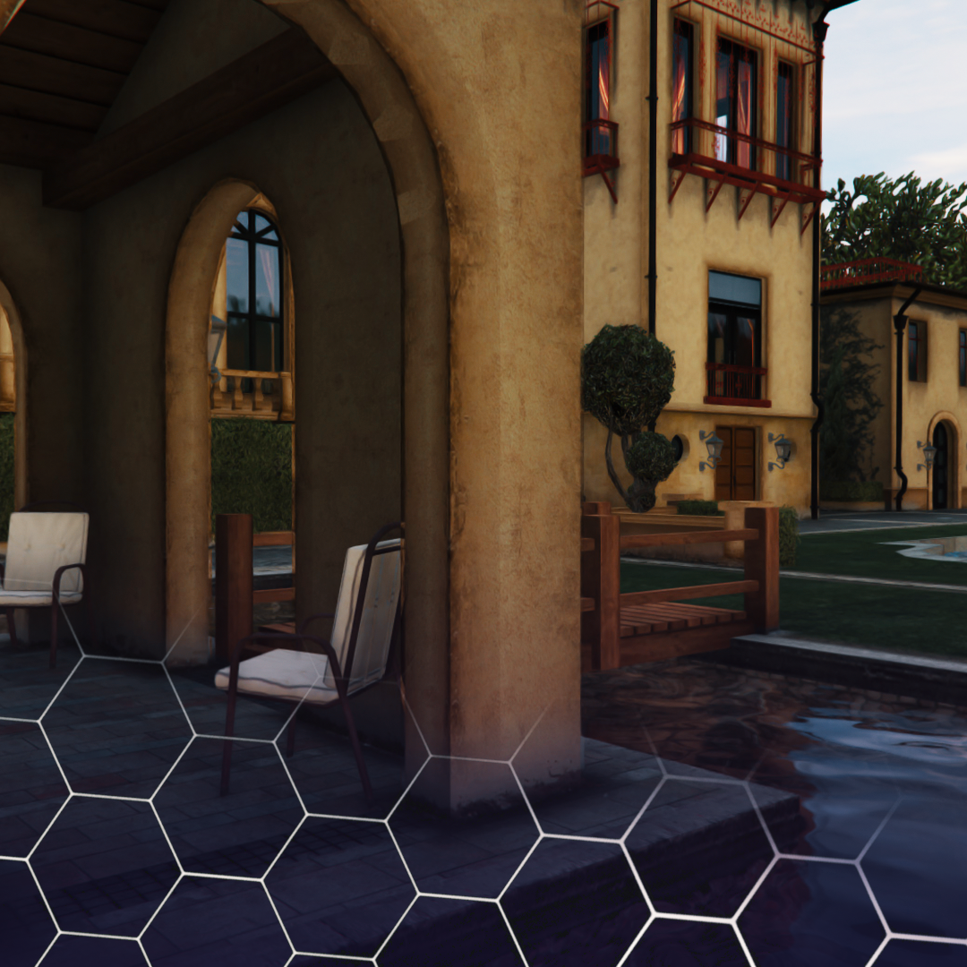 Block 651 Mansion ( کد محصول: 156 ) - سرور رول پلی حرفه ای VMP Block 651 Mansion ( کد محصول: 156 ) Image 3