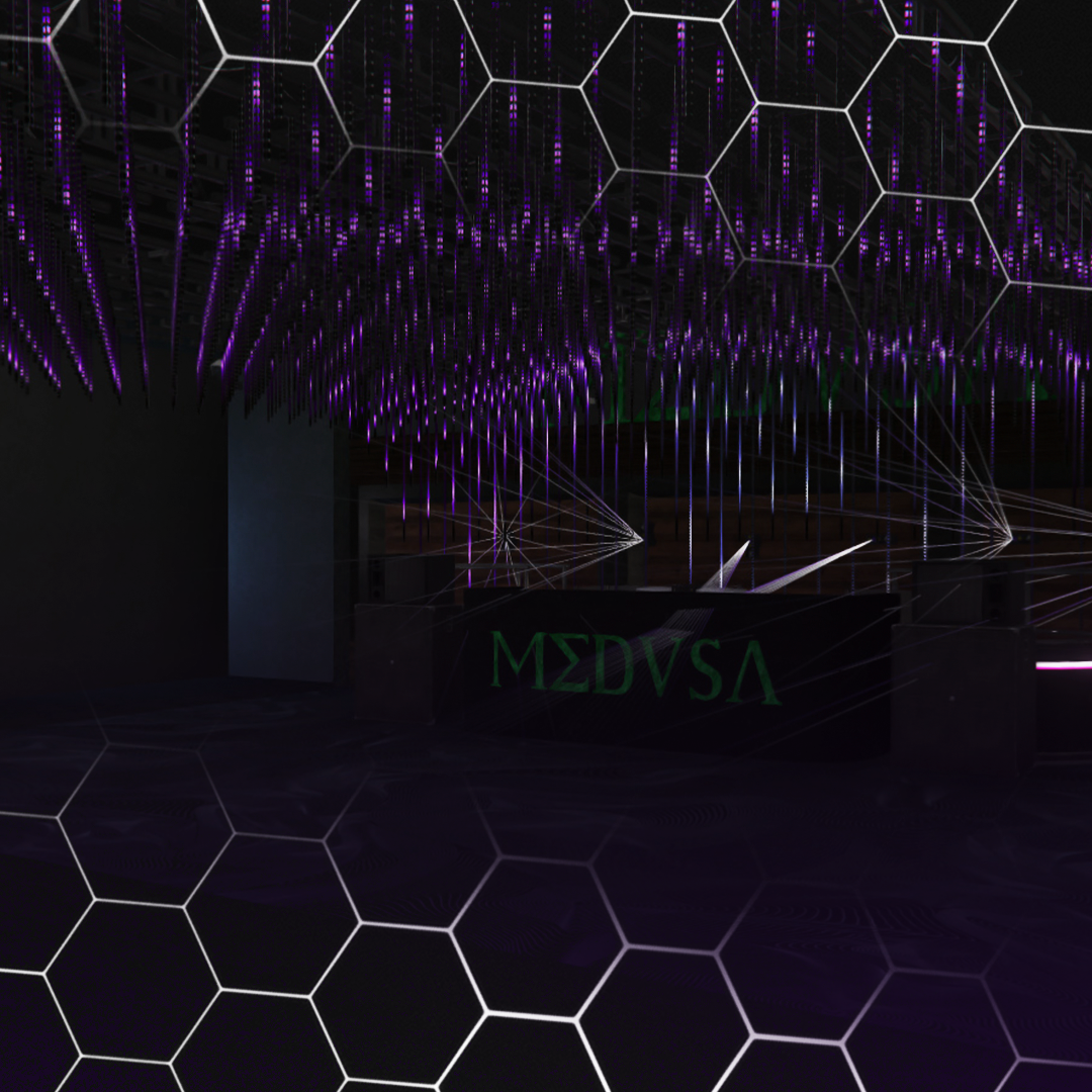 Medvsa ( کد محصول: 149 ) - سرور رول پلی حرفه ای VMP Medvsa ( کد محصول: 149 ) Image 2