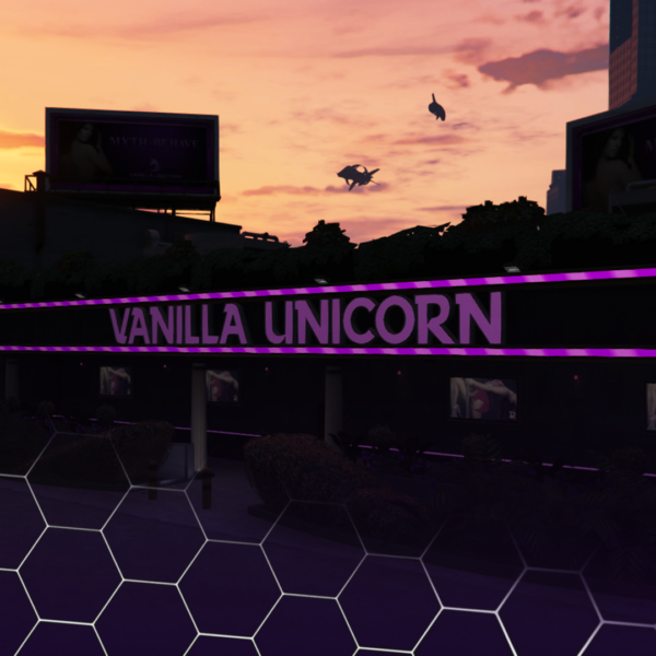 Vanilla Unicorn Club ( کد محصول: 148 )