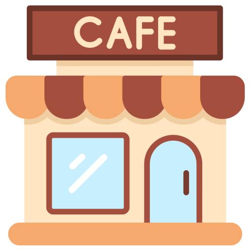 فروشگاه املاک - سرور رول پلی حرفه ای VMP Cafe