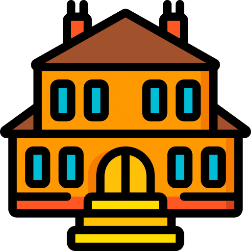 فروشگاه املاک - سرور رول پلی حرفه ای VMP Mansion