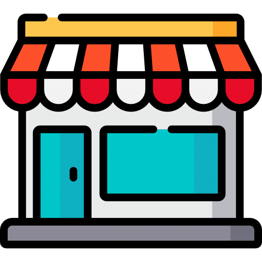 فروشگاه املاک - سرور رول پلی حرفه ای VMP Store