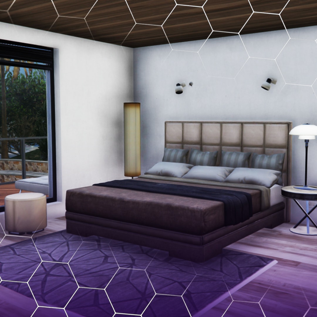 424 Mansion (کد محصول: 187) - سرور رول پلی حرفه ای VMP 424 Mansion (کد محصول: 187) Image 2