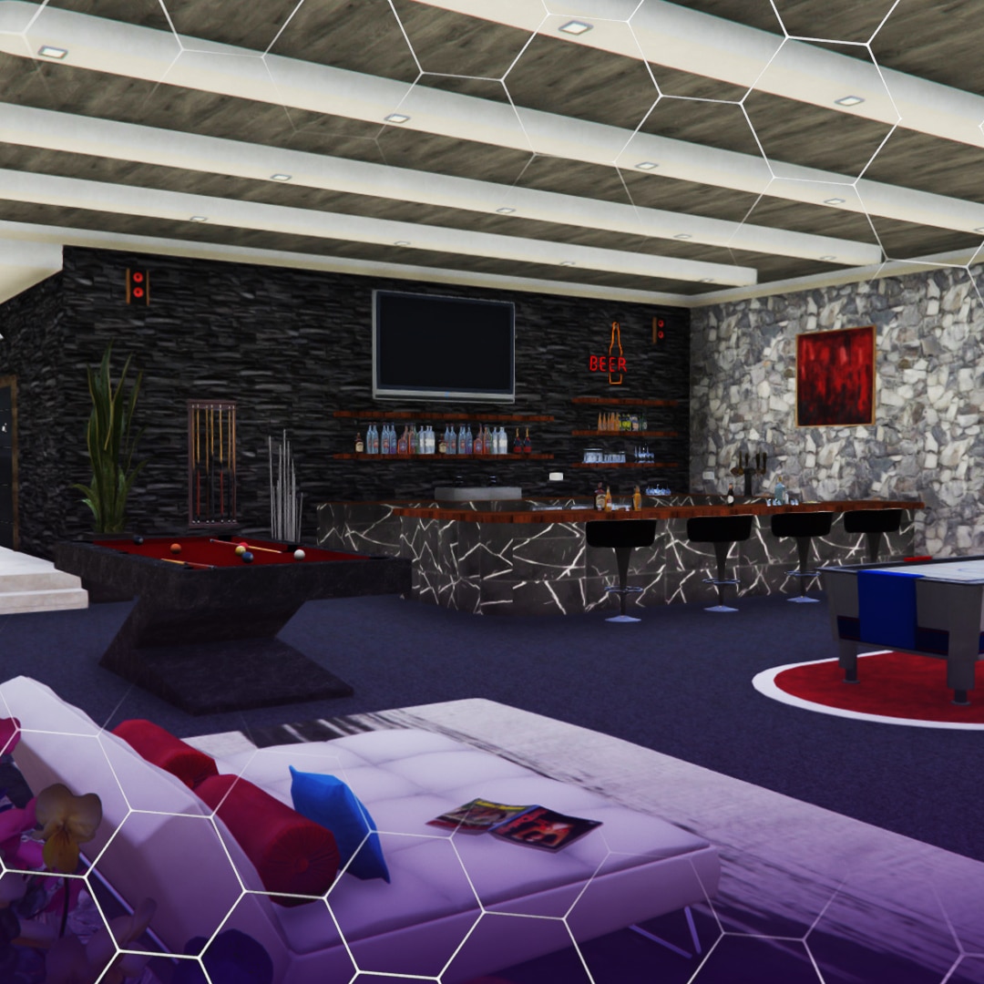 424 Mansion (کد محصول: 187) - سرور رول پلی حرفه ای VMP 424 Mansion (کد محصول: 187) Image 6