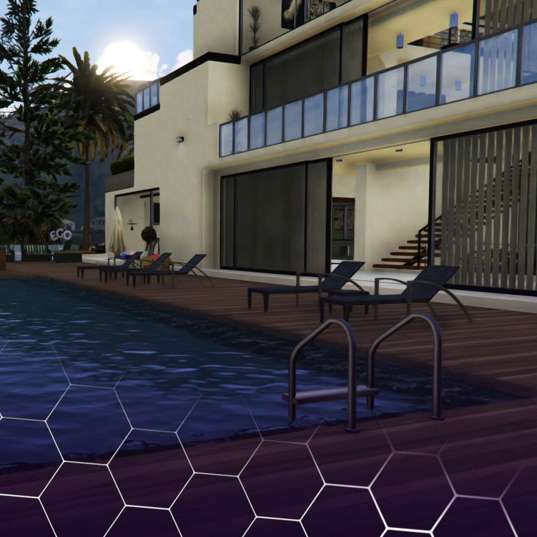 424 Mansion (کد محصول: 187) - سرور رول پلی حرفه ای VMP 424 Mansion (کد محصول: 187) Image 3