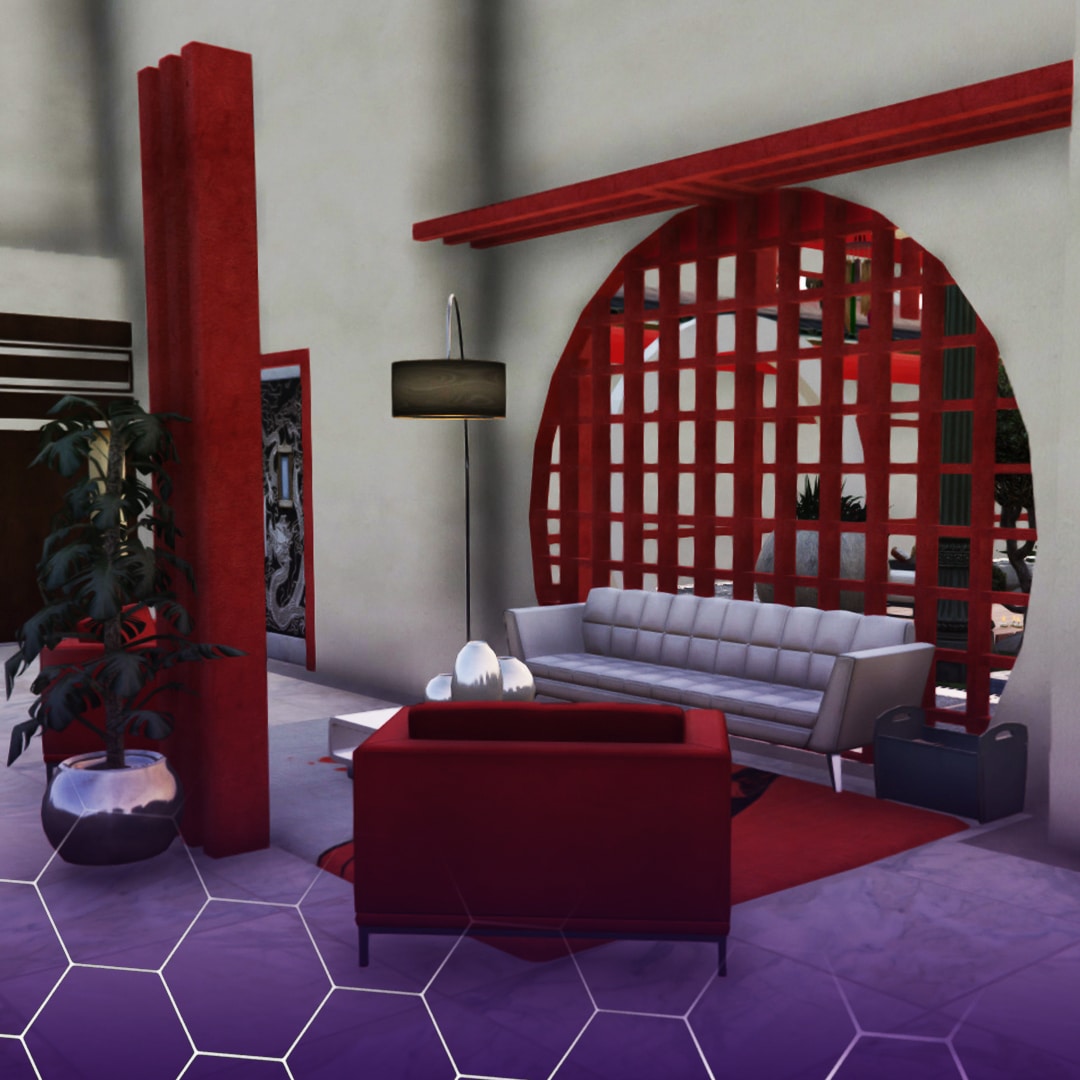 Yakuza Temple (کد محصول: 189) - سرور رول پلی حرفه ای VMP Yakuza Temple (کد محصول: 189) Image 5