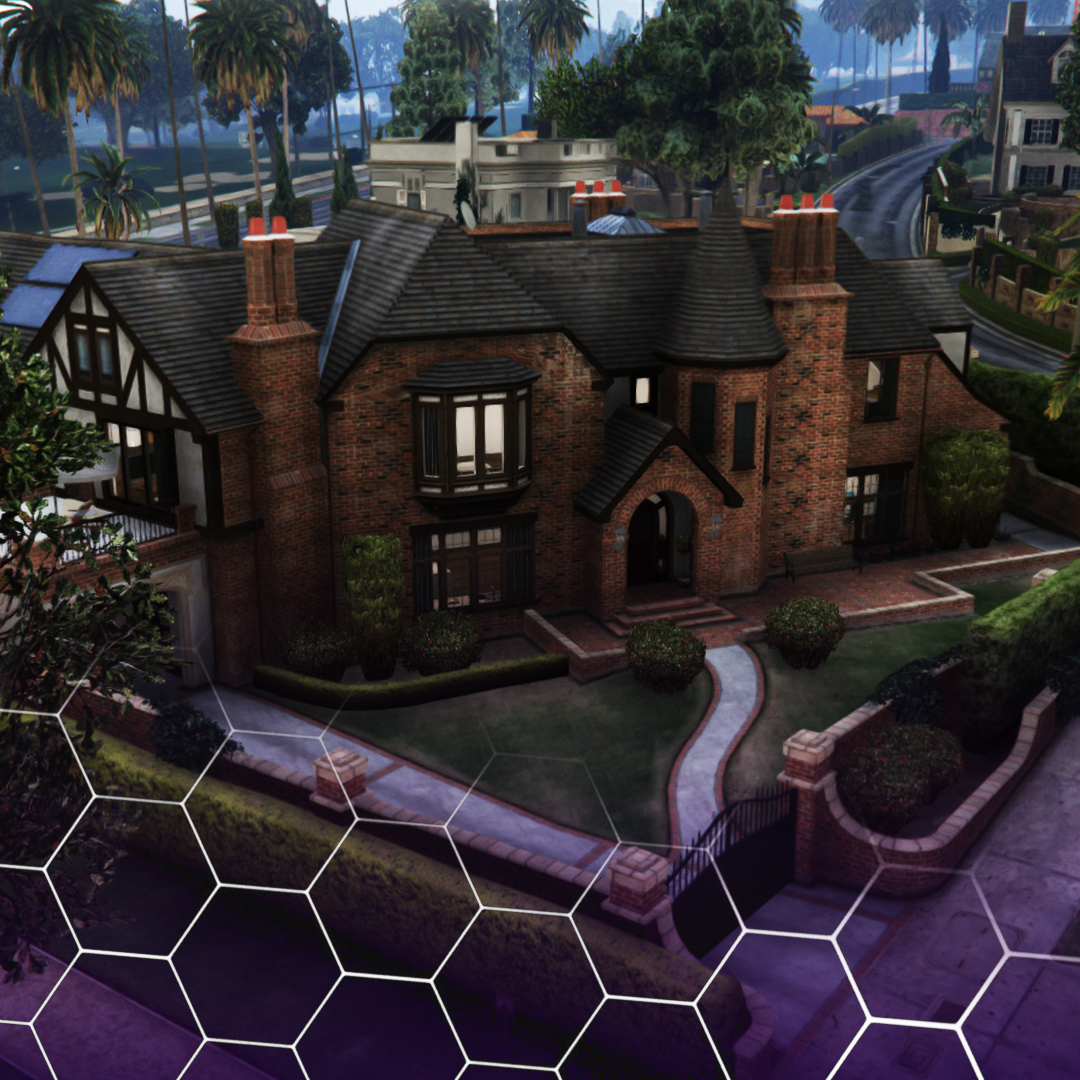 Block 680 Mansion ( کد محصول: 162 ) - سرور رول پلی حرفه ای VMP Block 680 Mansion ( کد محصول: 162 )