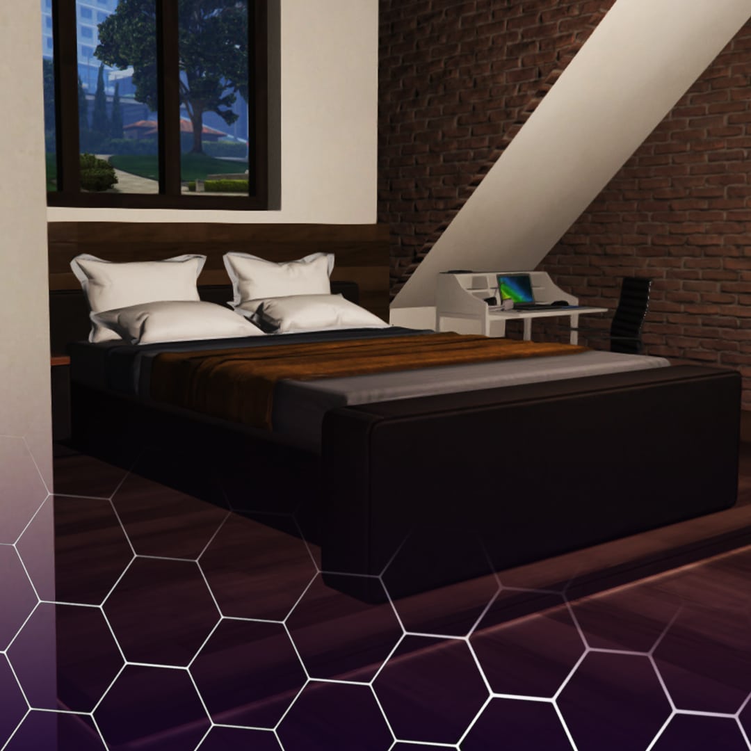 Block 680 Mansion ( کد محصول: 162 ) - سرور رول پلی حرفه ای VMP Block 680 Mansion ( کد محصول: 162 ) Image 2