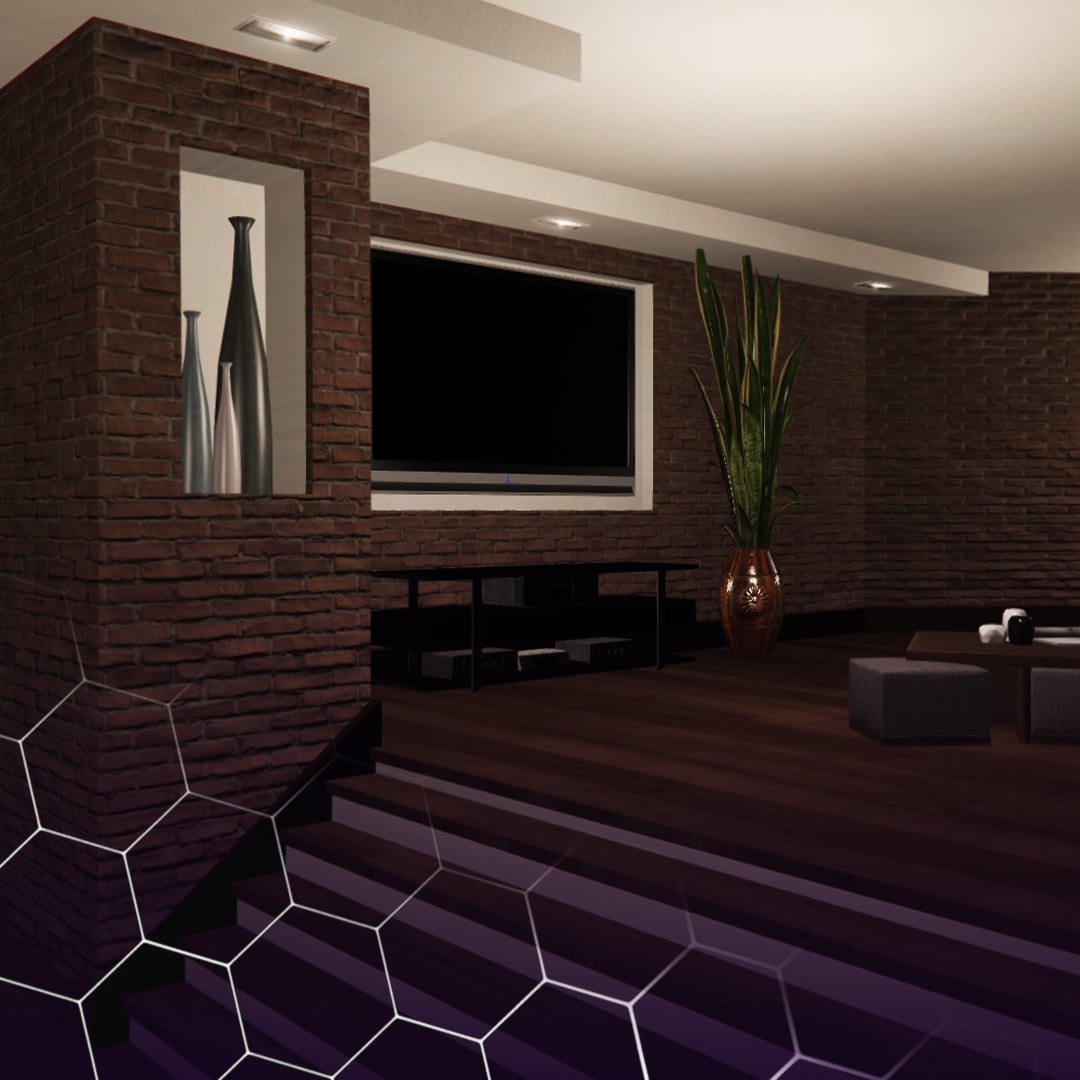 Block 680 Mansion ( کد محصول: 162 ) - سرور رول پلی حرفه ای VMP Block 680 Mansion ( کد محصول: 162 ) Image 5