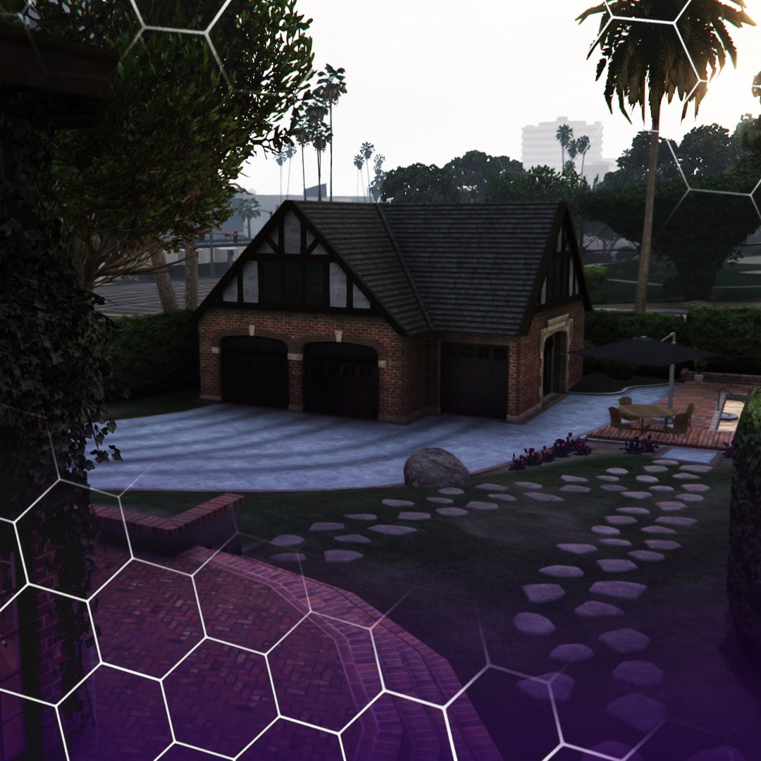 Block 680 Mansion ( کد محصول: 162 ) - سرور رول پلی حرفه ای VMP Block 680 Mansion ( کد محصول: 162 ) Image 4