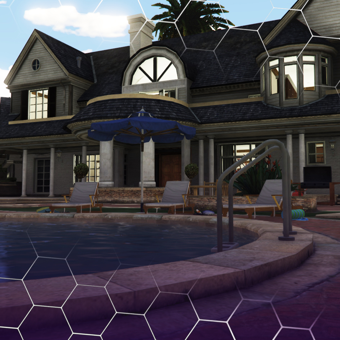 Block 688 Mansion (کد محصول: 163) - سرور رول پلی حرفه ای VMP Block 688 Mansion (کد محصول: 163) Image 4