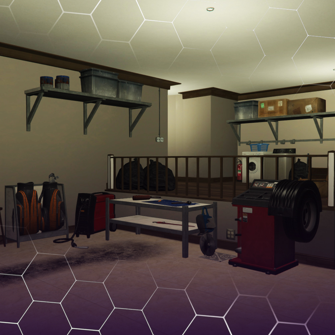 Block 688 Mansion (کد محصول: 163) - سرور رول پلی حرفه ای VMP Block 688 Mansion (کد محصول: 163) Image 3